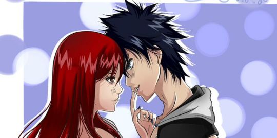 Erza_69's profile banner image
