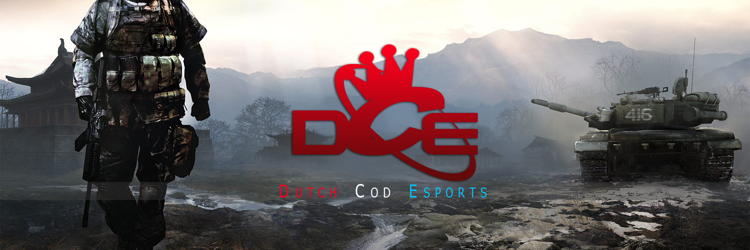 DutchCODeSports's profile banner image