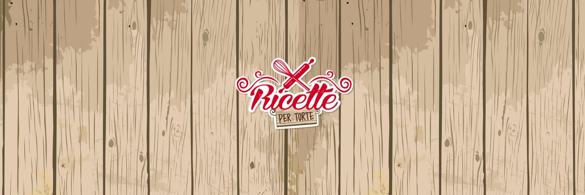 RicettePerTorte's profile banner image