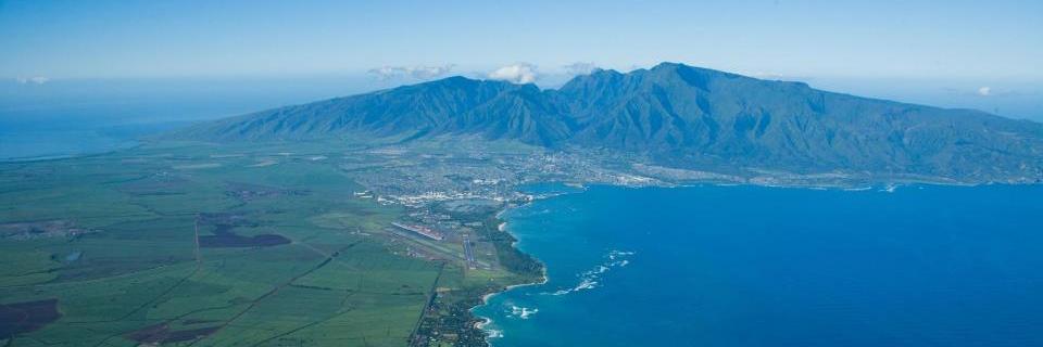 Maui Now banner