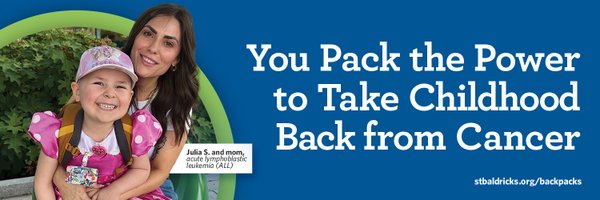 StBaldricks Profile Banner