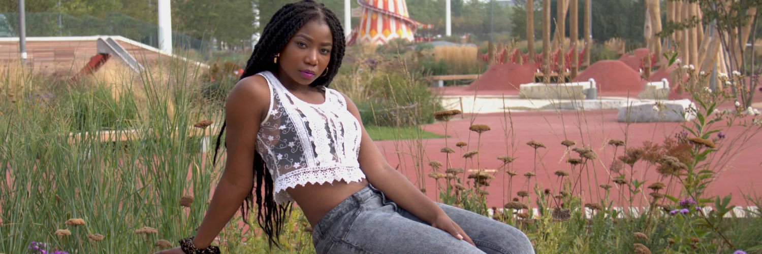 DaRealLesley's profile banner image