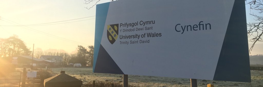 uwtsd_oaed's profile banner image