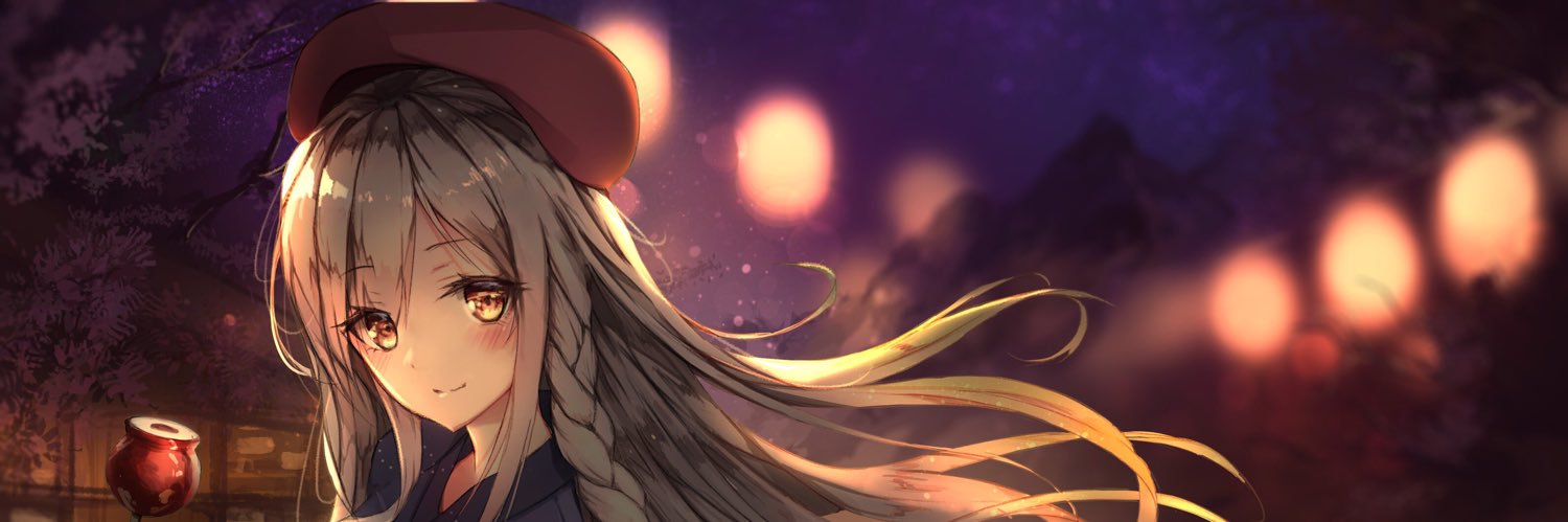 PotatoLover457's profile banner image