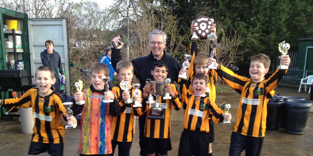 Tonydolcefreelance banner