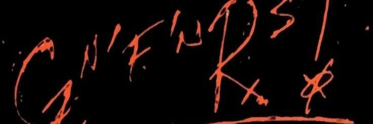 lKunel's profile banner image