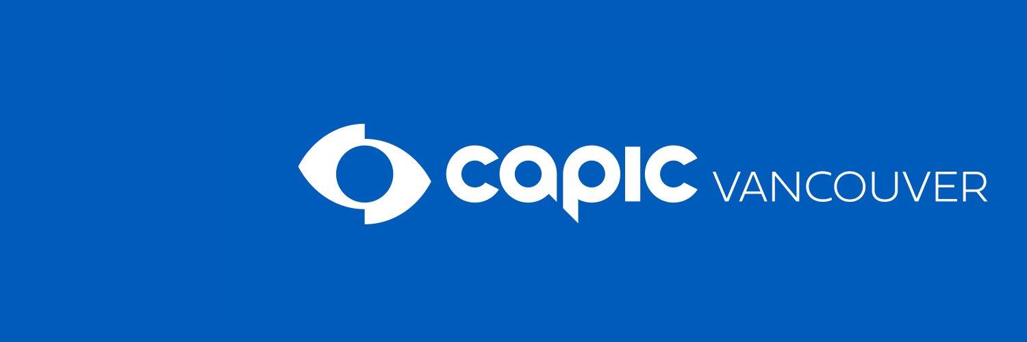 capicvancouver's profile banner image