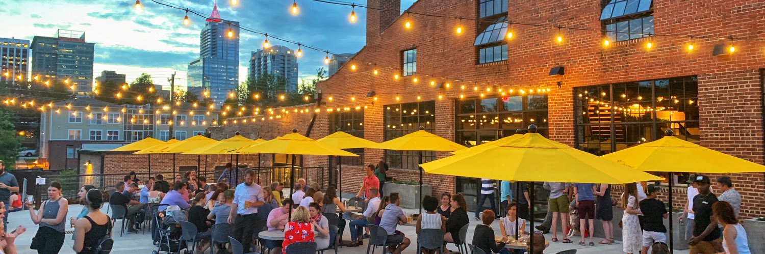 Transfer Co. Food Hall banner