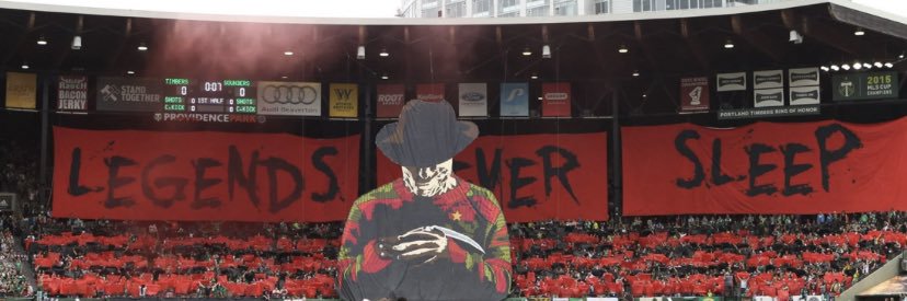 Marcus Wright banner