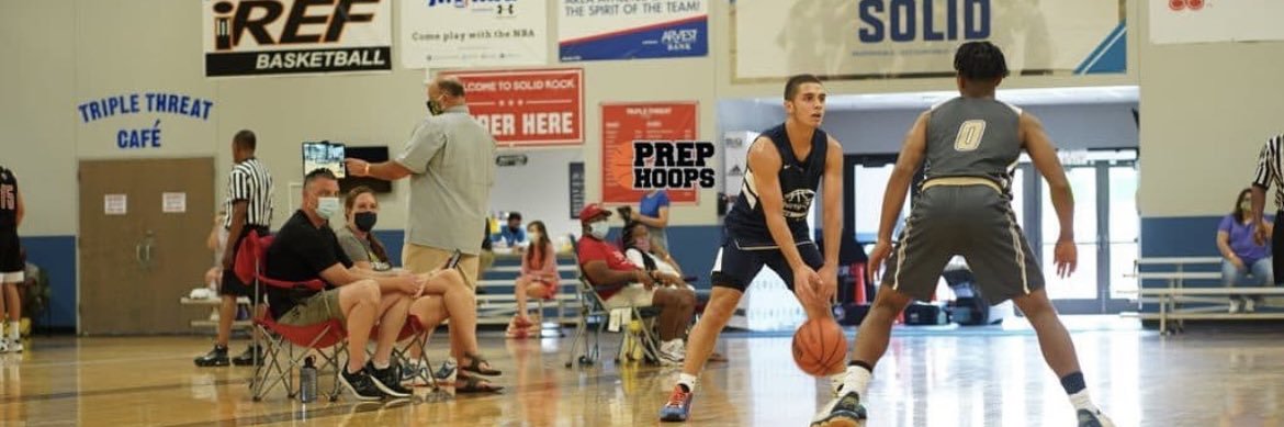 Sonny Amabile banner