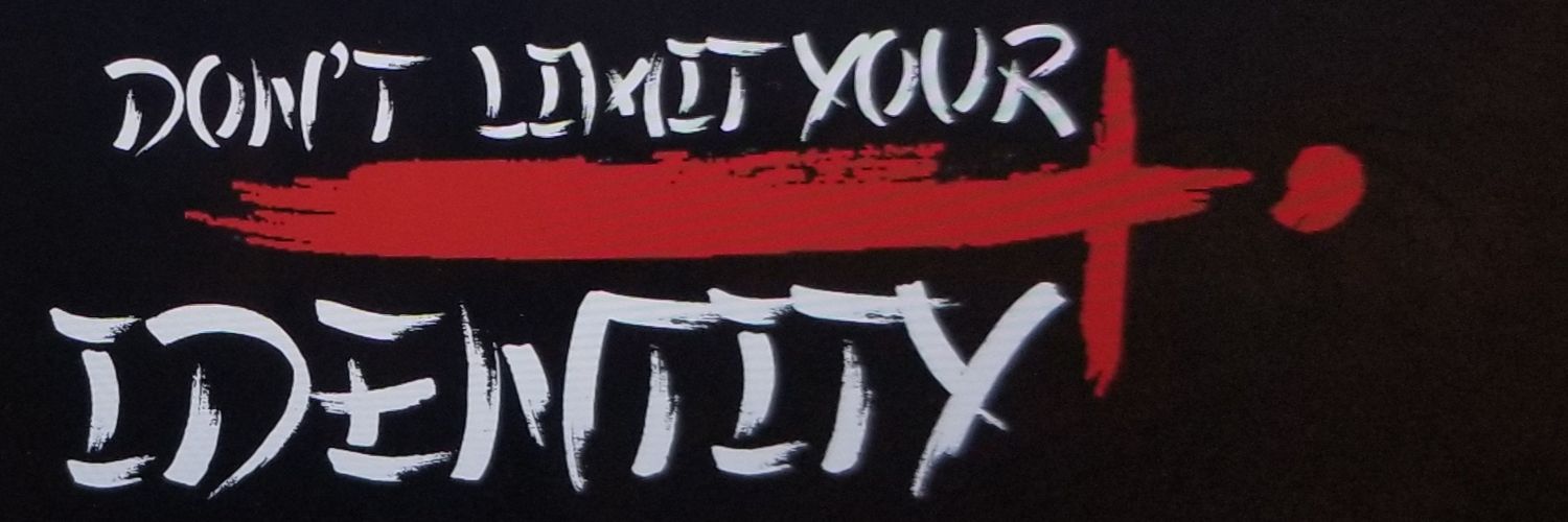 DLYourIdentity's profile banner image