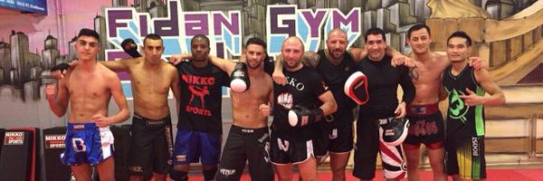 fidangym Profile Banner