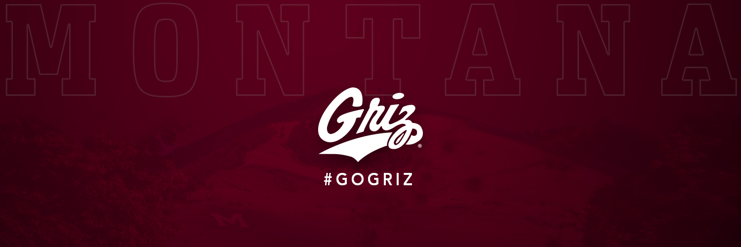 Montana Grizzlies's banner