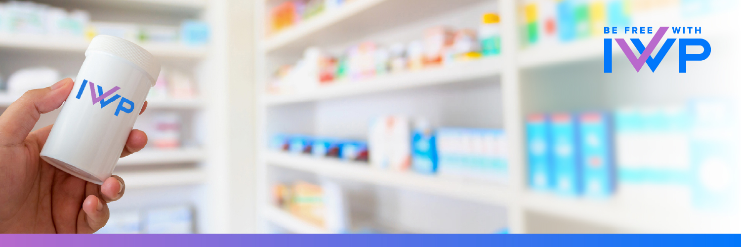 IWPharmacy's profile banner image