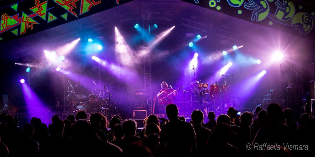 RiverweedMusic's profile banner image