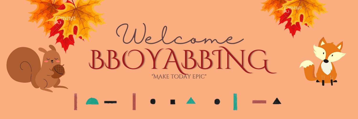 bboyabbing's profile banner image