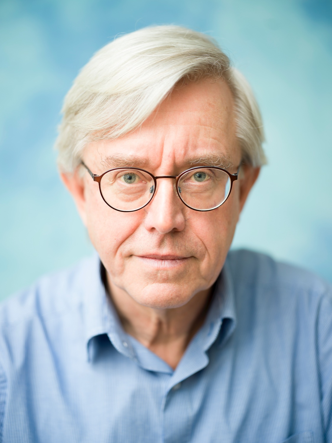 Paul van Tongeren banner