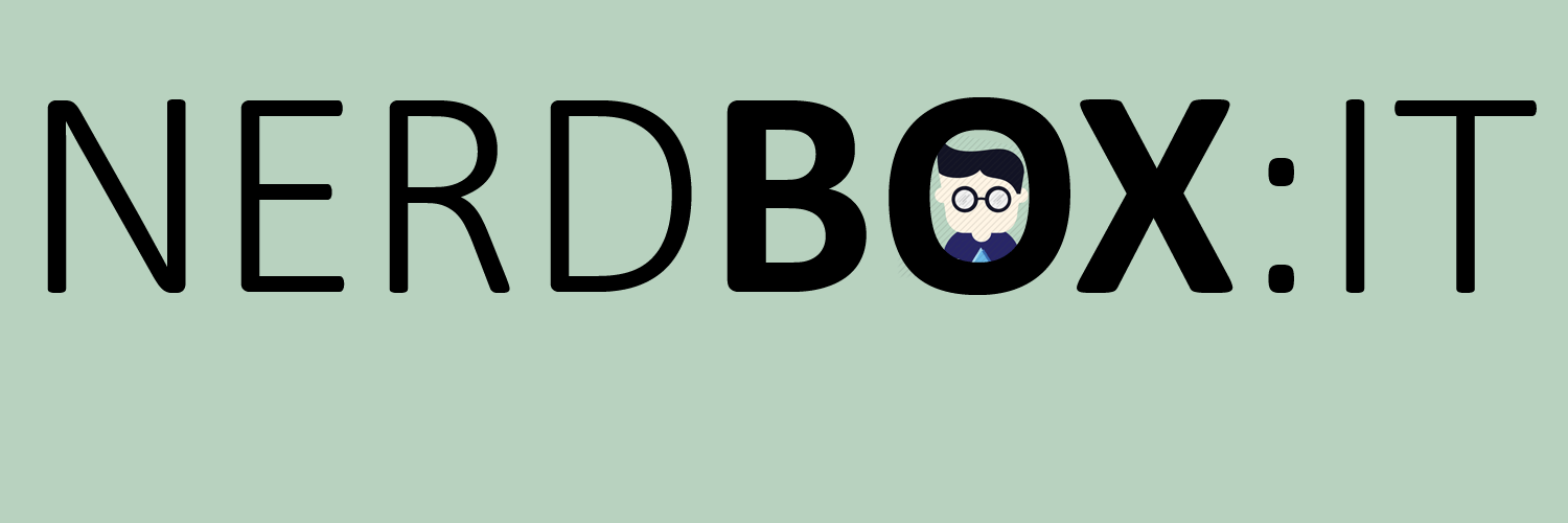 nerdbox_it's profile banner image