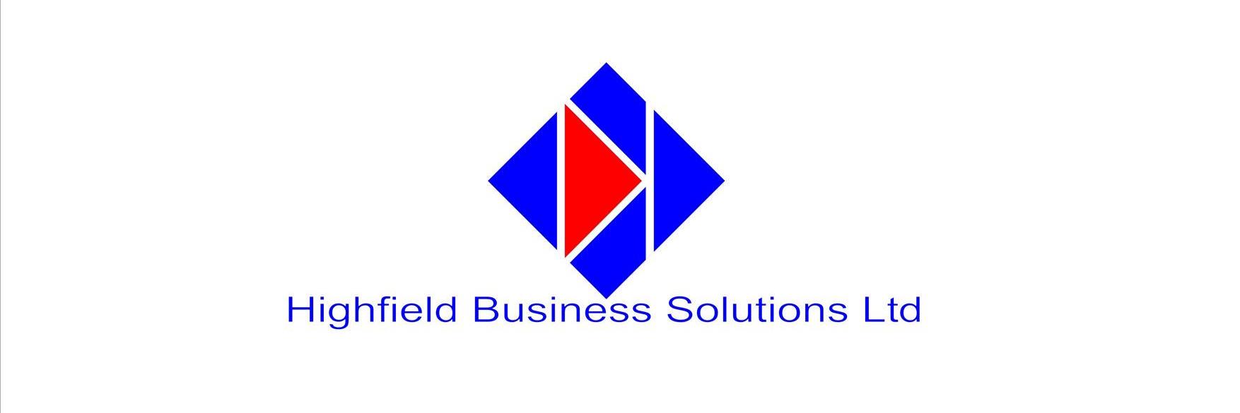 HighfieldSoluti's profile banner image