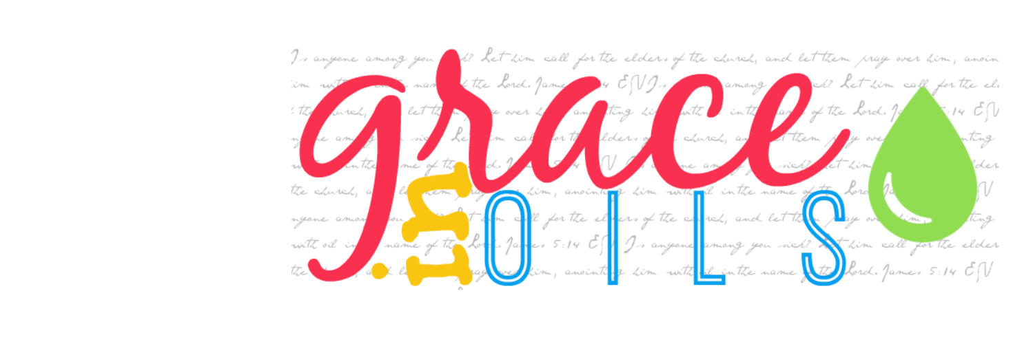 graceinoils's profile banner image