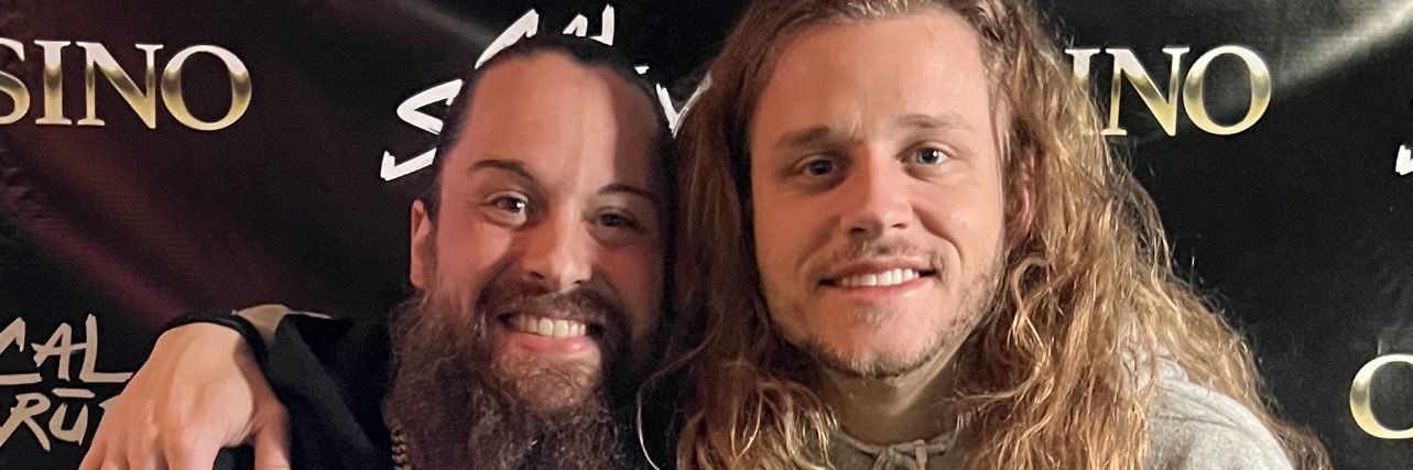 Adapt or Die Trying banner