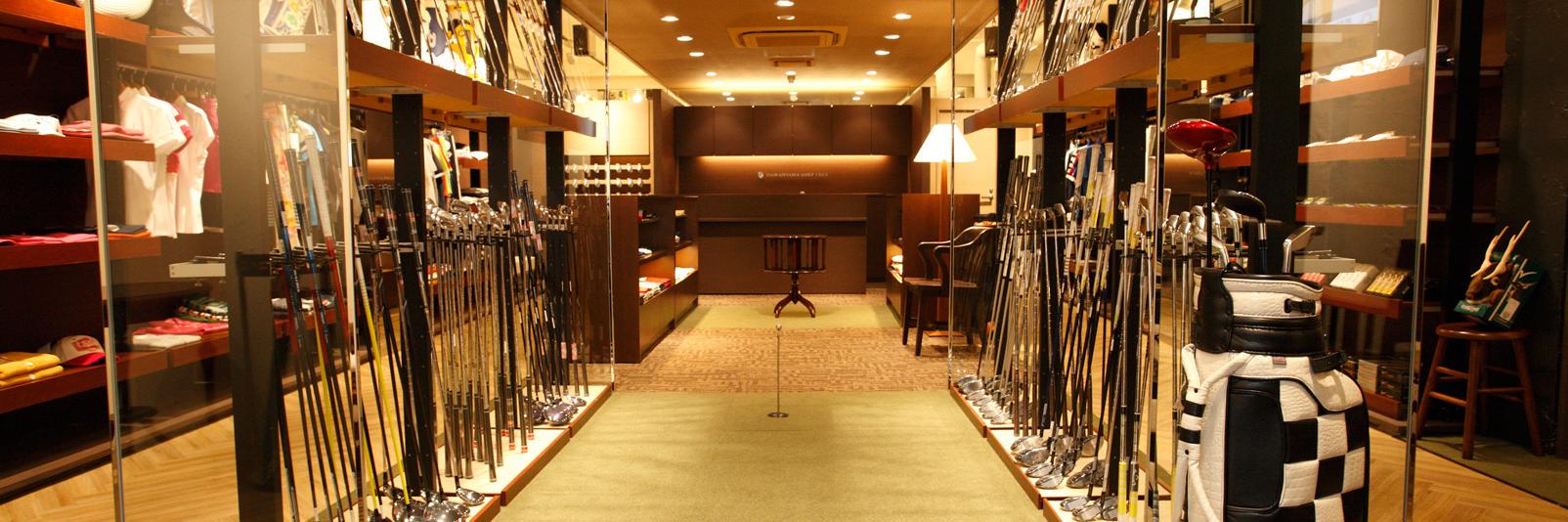daikanyamagolf's profile banner image