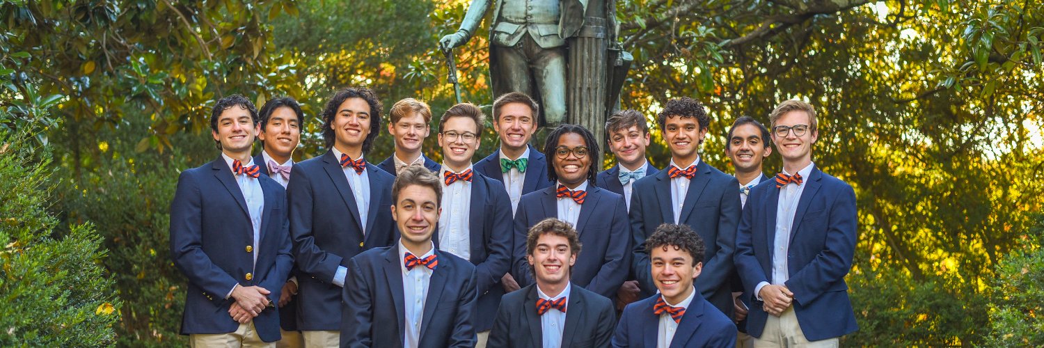 Virginia Gentlemen banner