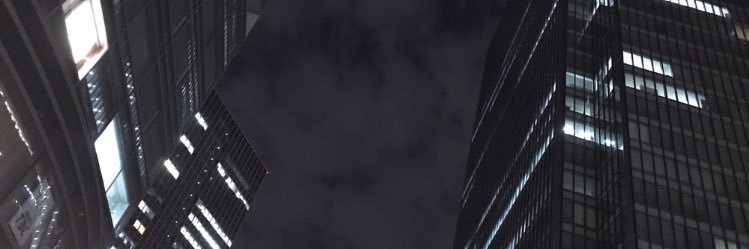 かいちょー@減量3週間目 banner