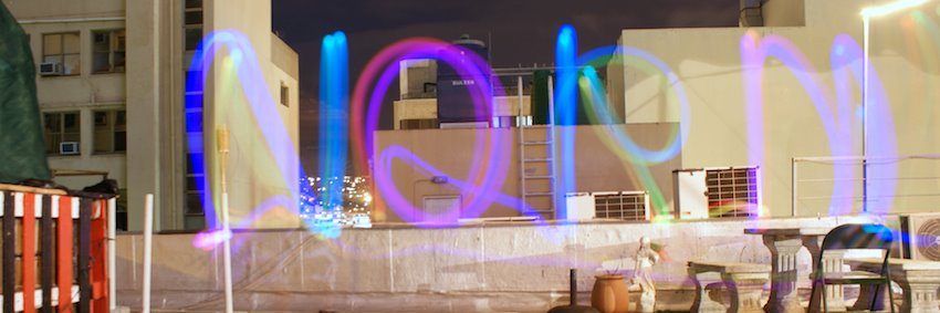 NORMLZA's profile banner image