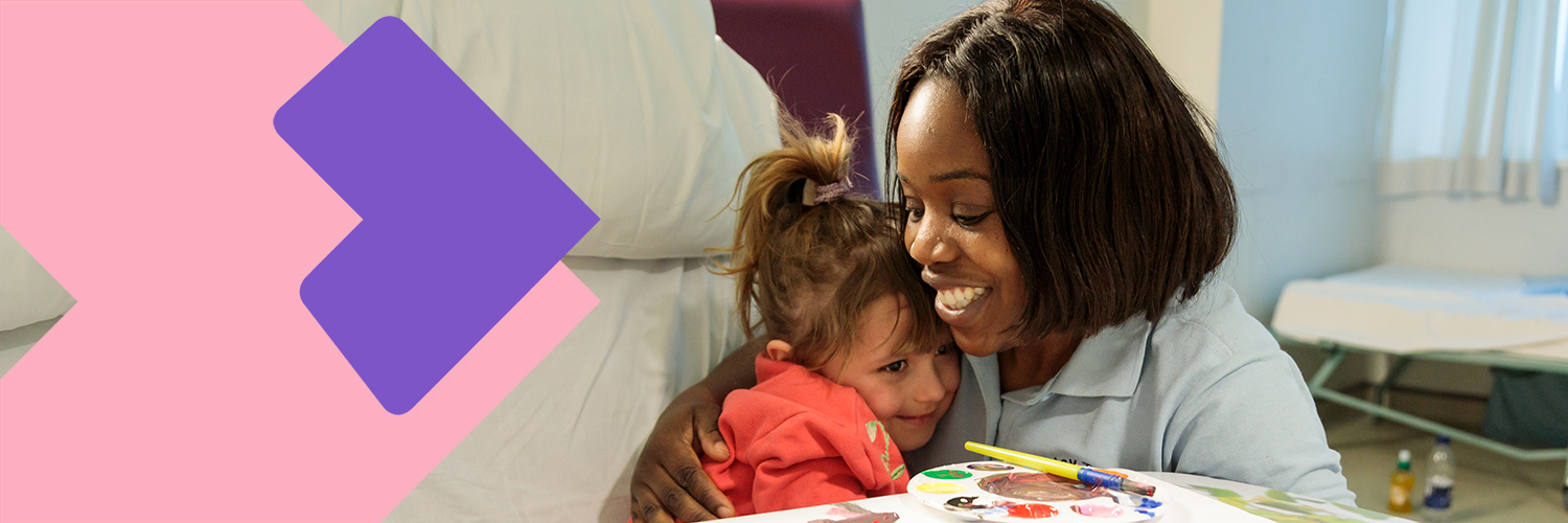 Barts Charity banner