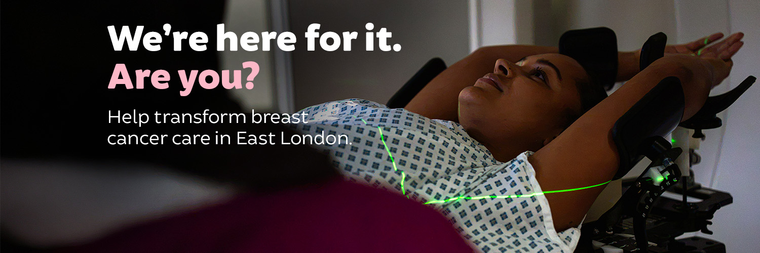 Barts_Charity's profile banner image