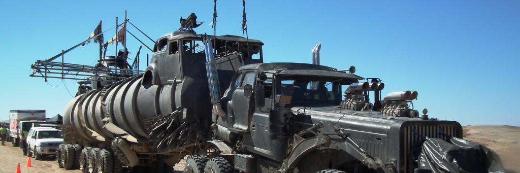 MadMaxJeep's profile banner image