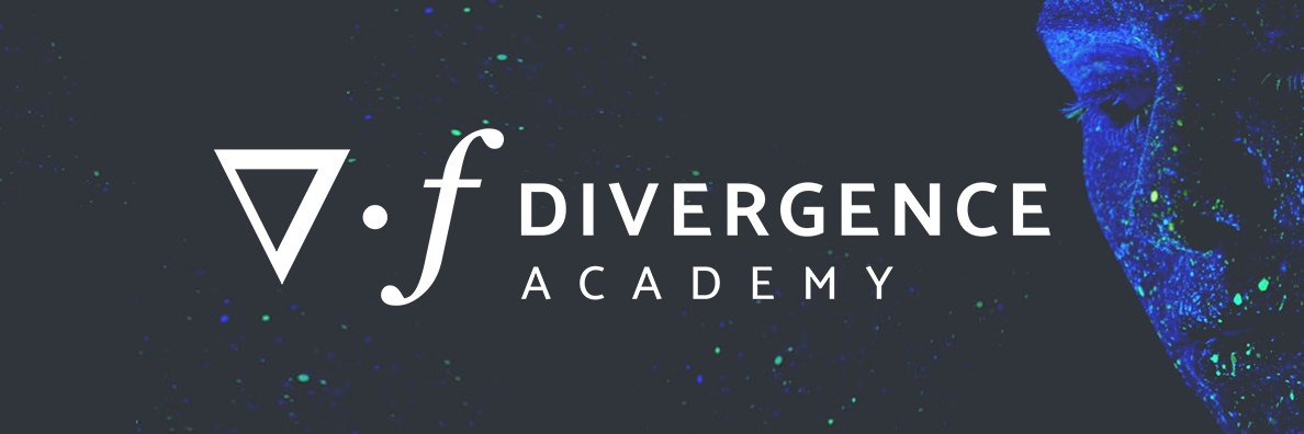 DivergenceDFW's profile banner image