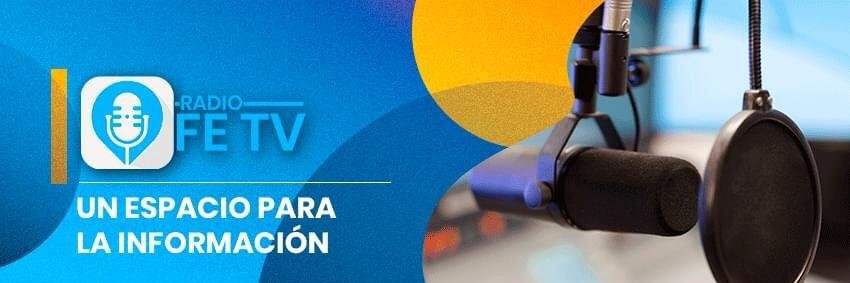 RadioFeTvEc's profile banner image