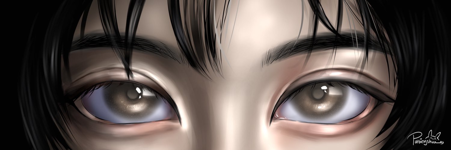 Patbingshuu's profile banner image