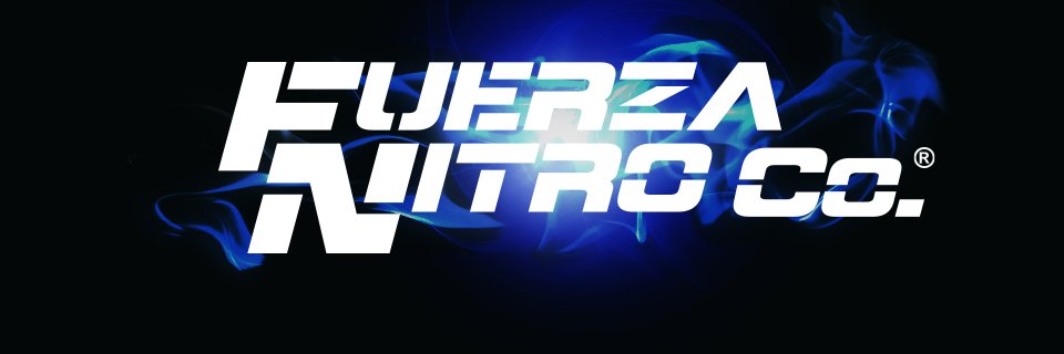 FuerzaNitro's profile banner image