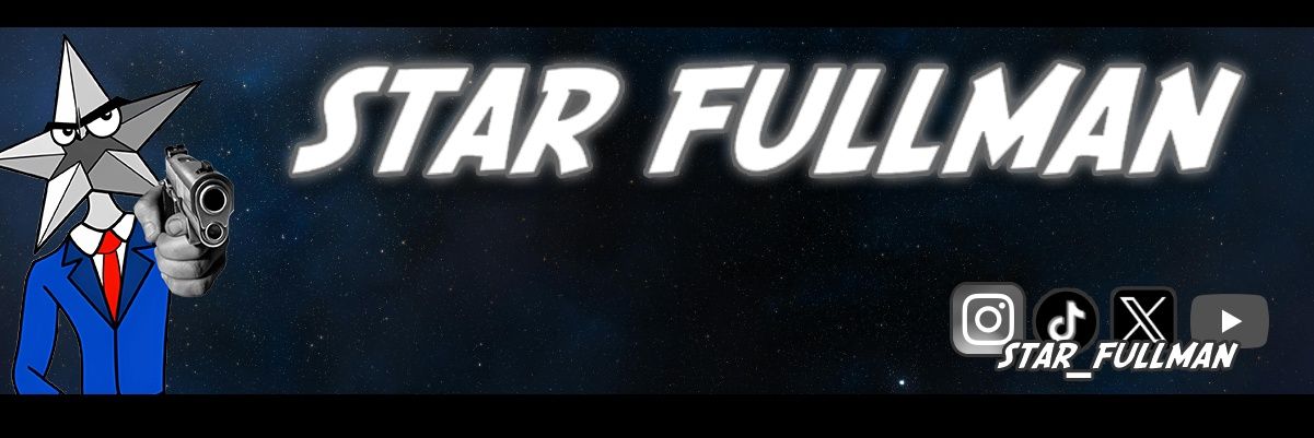 star_fullman's profile banner image