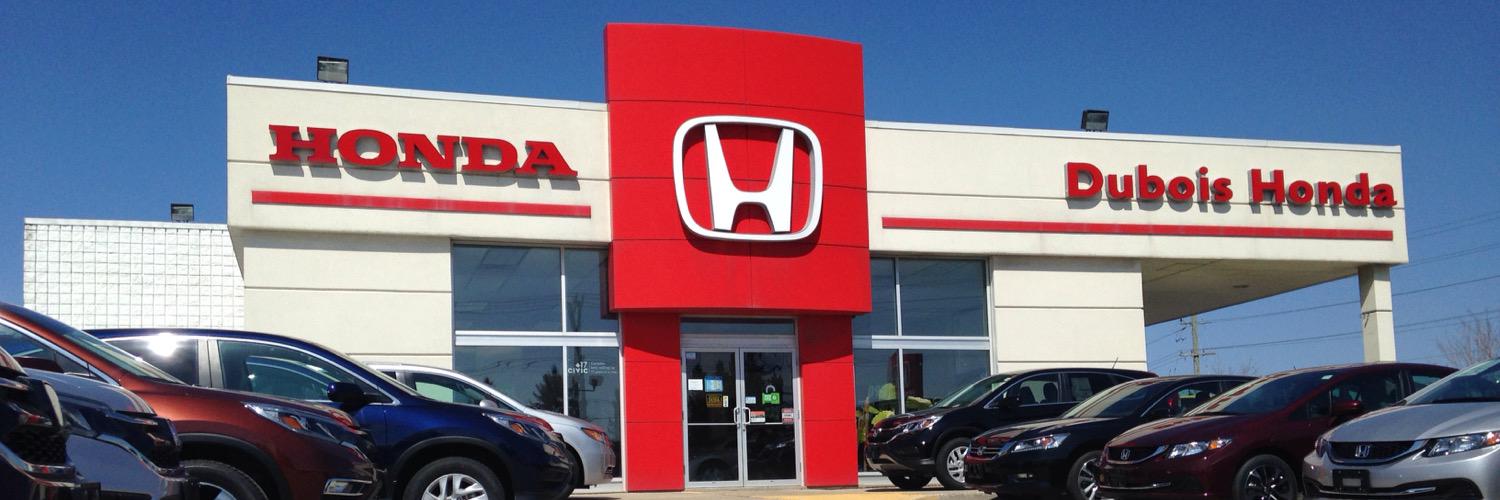 Dubois Honda on Twitter "***Bargain Hunter Alarm*** 3 remaining 2016's