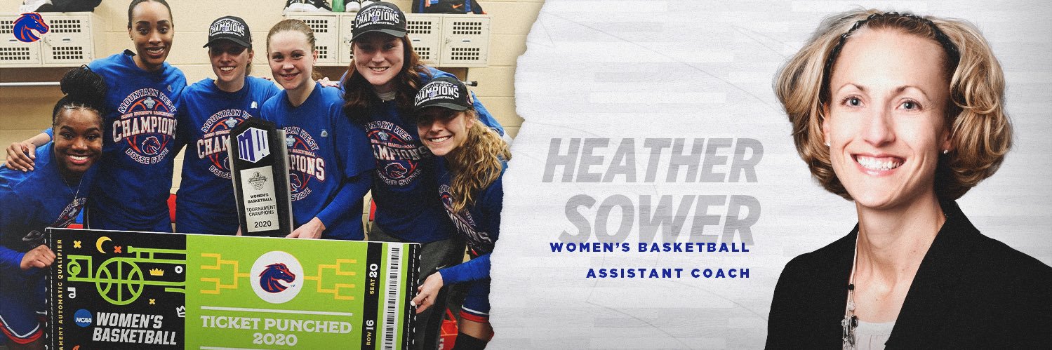 Heather Sower banner