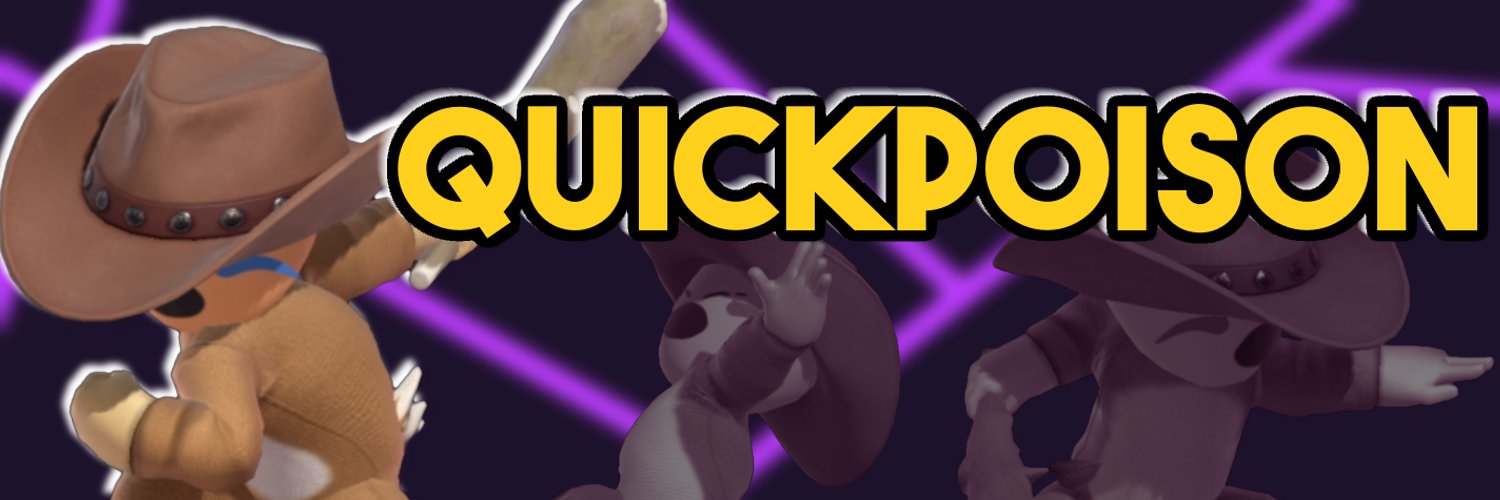 Quickpoison_'s profile banner image