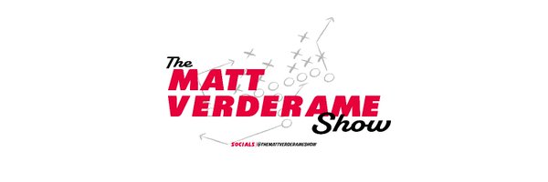 Matt Verderame Profile Banner