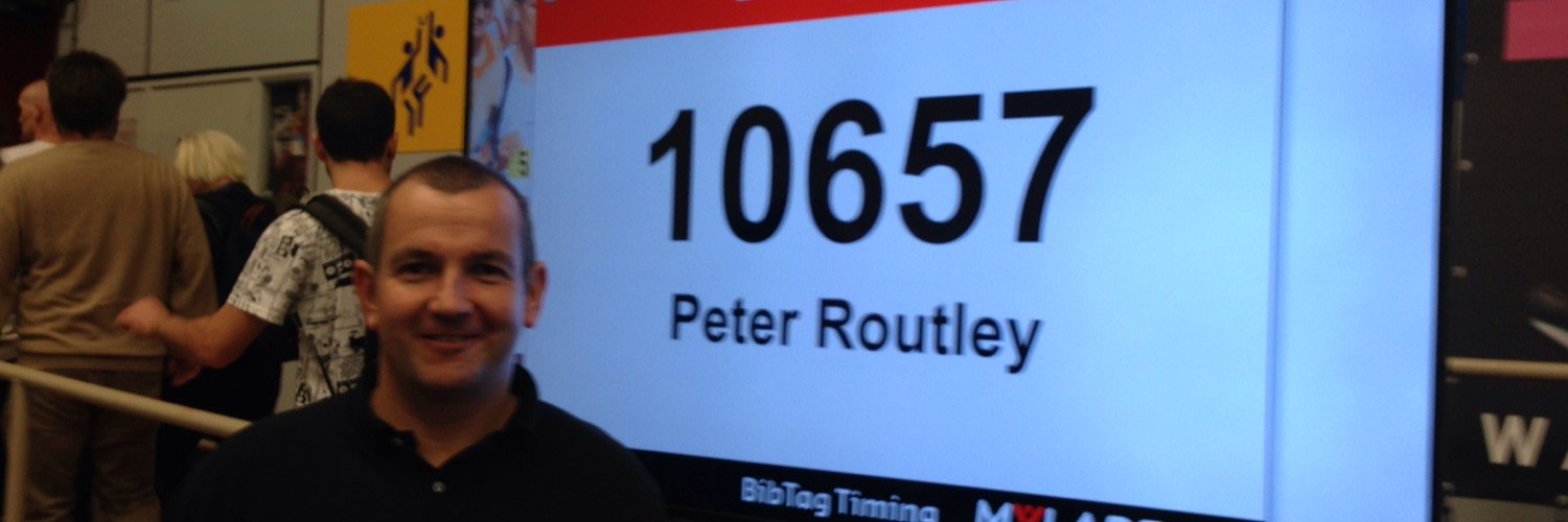 pumpinpete's profile banner image
