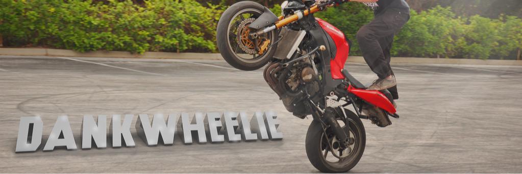 DankWheelie's profile banner image