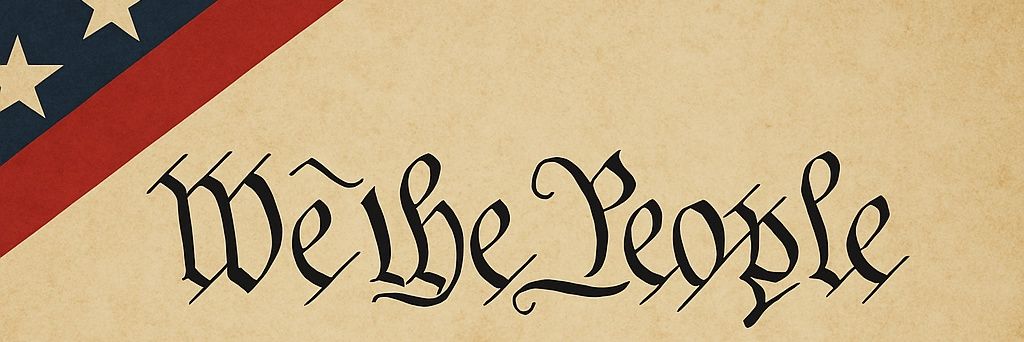 Sean M. Pond's banner