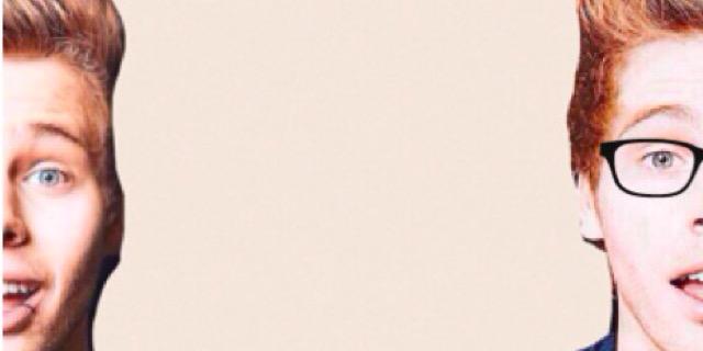 LukeyxxRobert's profile banner image