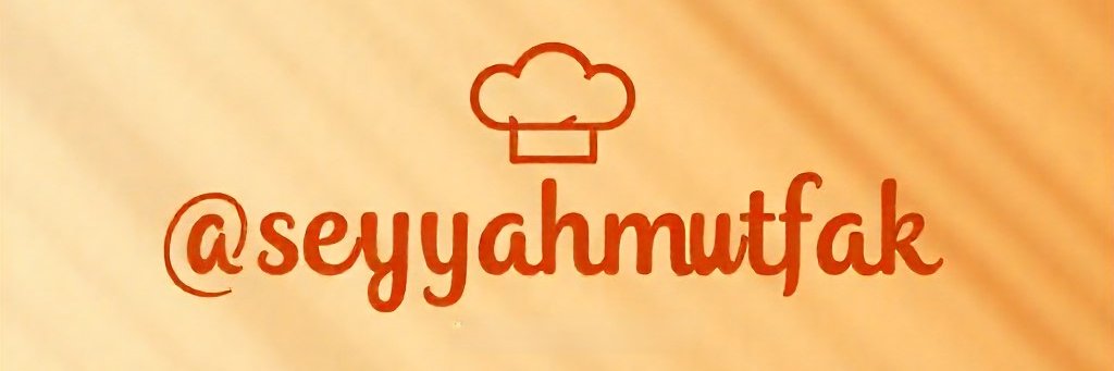seyyahmutfak's profile banner image