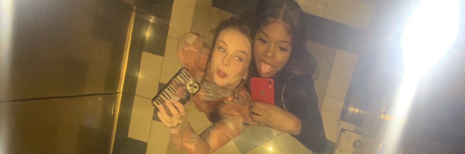 DanaeGood23's profile banner image