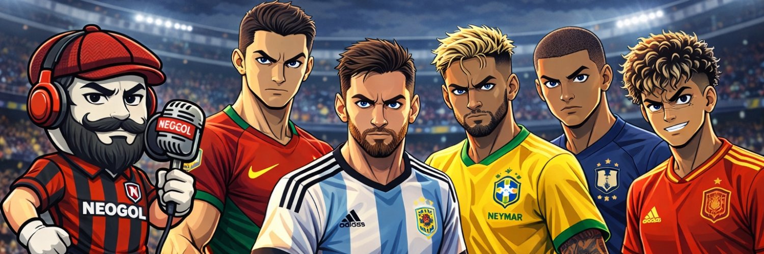 neogolcom's profile banner image