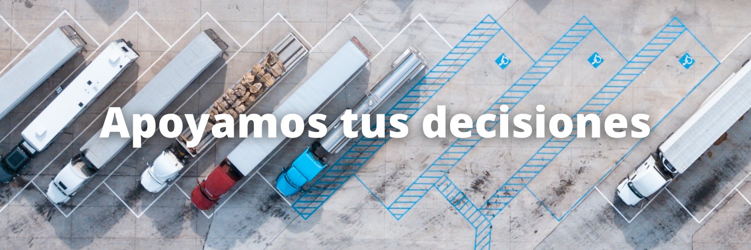 BuroTransporte's profile banner image