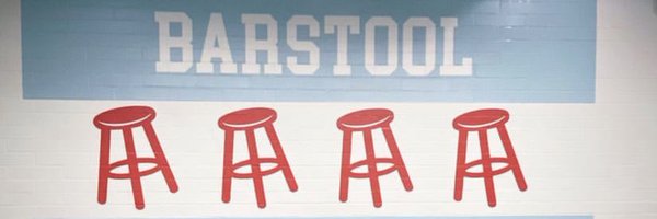 BarstoolChief Profile Banner